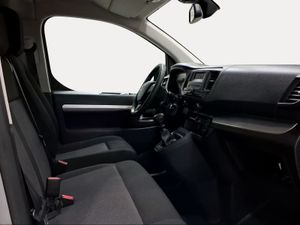 Toyota Proace 1.5D 120CV VX SHUTTLE 2PL 2PT L1  - Foto 7