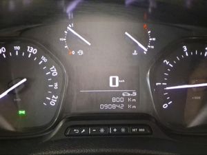 Toyota Proace 1.5D 120CV VX SHUTTLE 2PL 2PT L1  - Foto 15