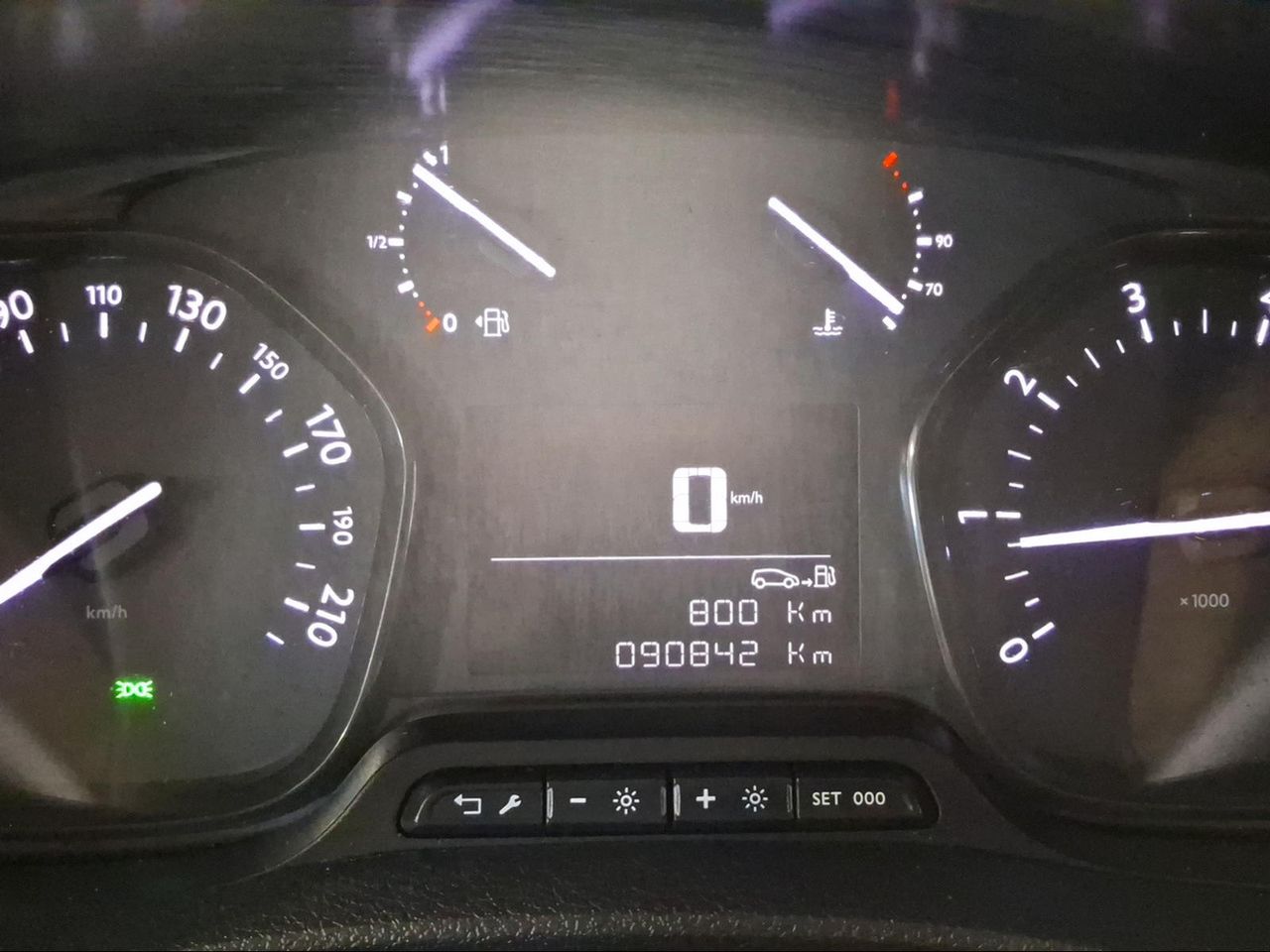 Toyota Proace 1.5D 120CV VX SHUTTLE 2PL 2PT L1  - Foto 15