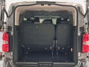 Toyota Proace 1.5D 120CV VX SHUTTLE 2PL 2PT L1  - Foto 11