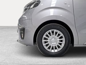 Toyota Proace 1.5D 120CV VX SHUTTLE 2PL 2PT L1  - Foto 17