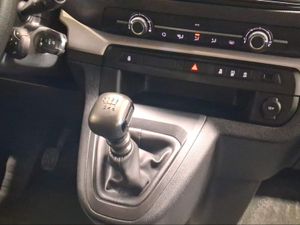 Toyota Proace 1.5D 120CV VX SHUTTLE 2PL 2PT L1  - Foto 24