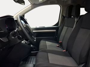 Toyota Proace 1.5D 120CV VX SHUTTLE 2PL 2PT L1  - Foto 13