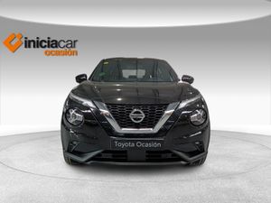 Nissan Juke DIG-T 84 kW (114 CV) DCT 7 Vel. Acenta  - Foto 6