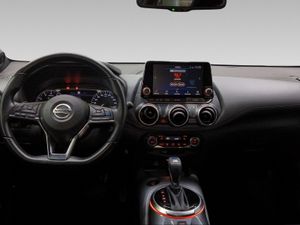 Nissan Juke DIG-T 84 kW (114 CV) DCT 7 Vel. Acenta  - Foto 9