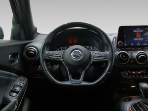 Nissan Juke DIG-T 84 kW (114 CV) DCT 7 Vel. Acenta  - Foto 10