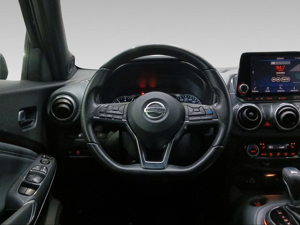 Nissan Juke DIG-T 84 kW (114 CV) DCT 7 Vel. Acenta  - Foto 10