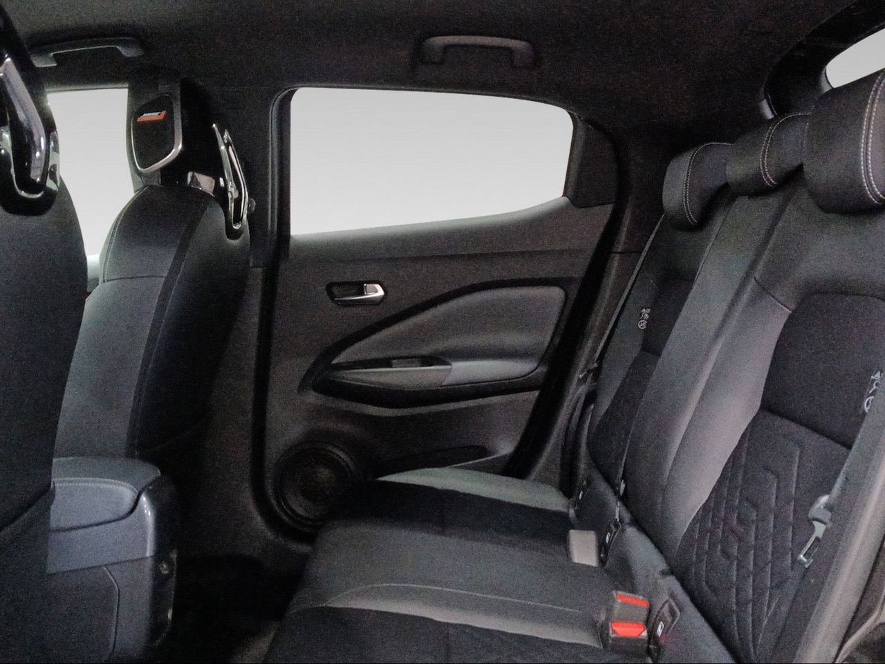 Nissan Juke DIG-T 84 kW (114 CV) DCT 7 Vel. Acenta  - Foto 12