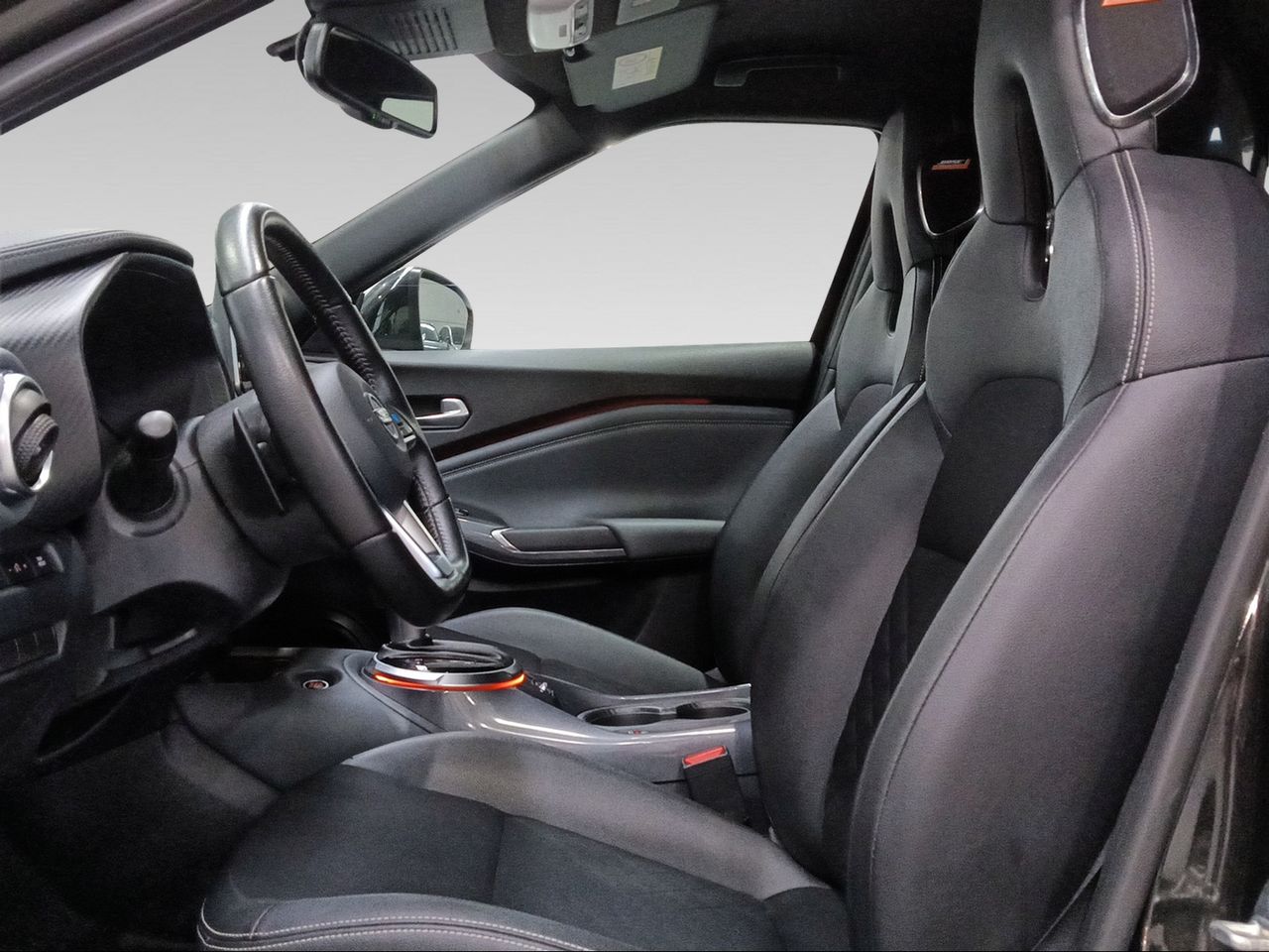 Nissan Juke DIG-T 84 kW (114 CV) DCT 7 Vel. Acenta  - Foto 13