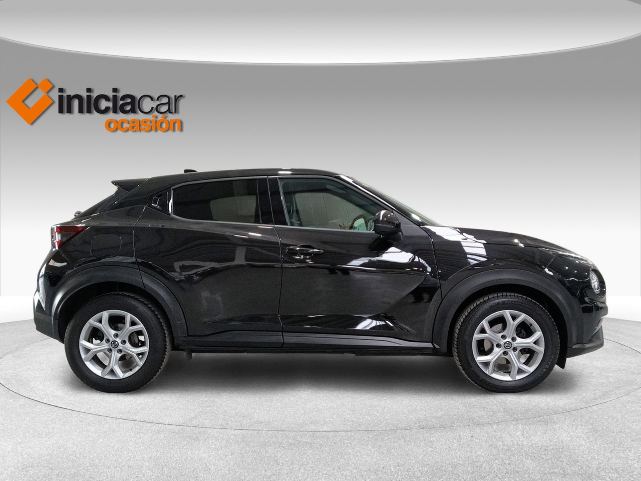 Nissan Juke DIG-T 84 kW (114 CV) DCT 7 Vel. Acenta  - Foto 18