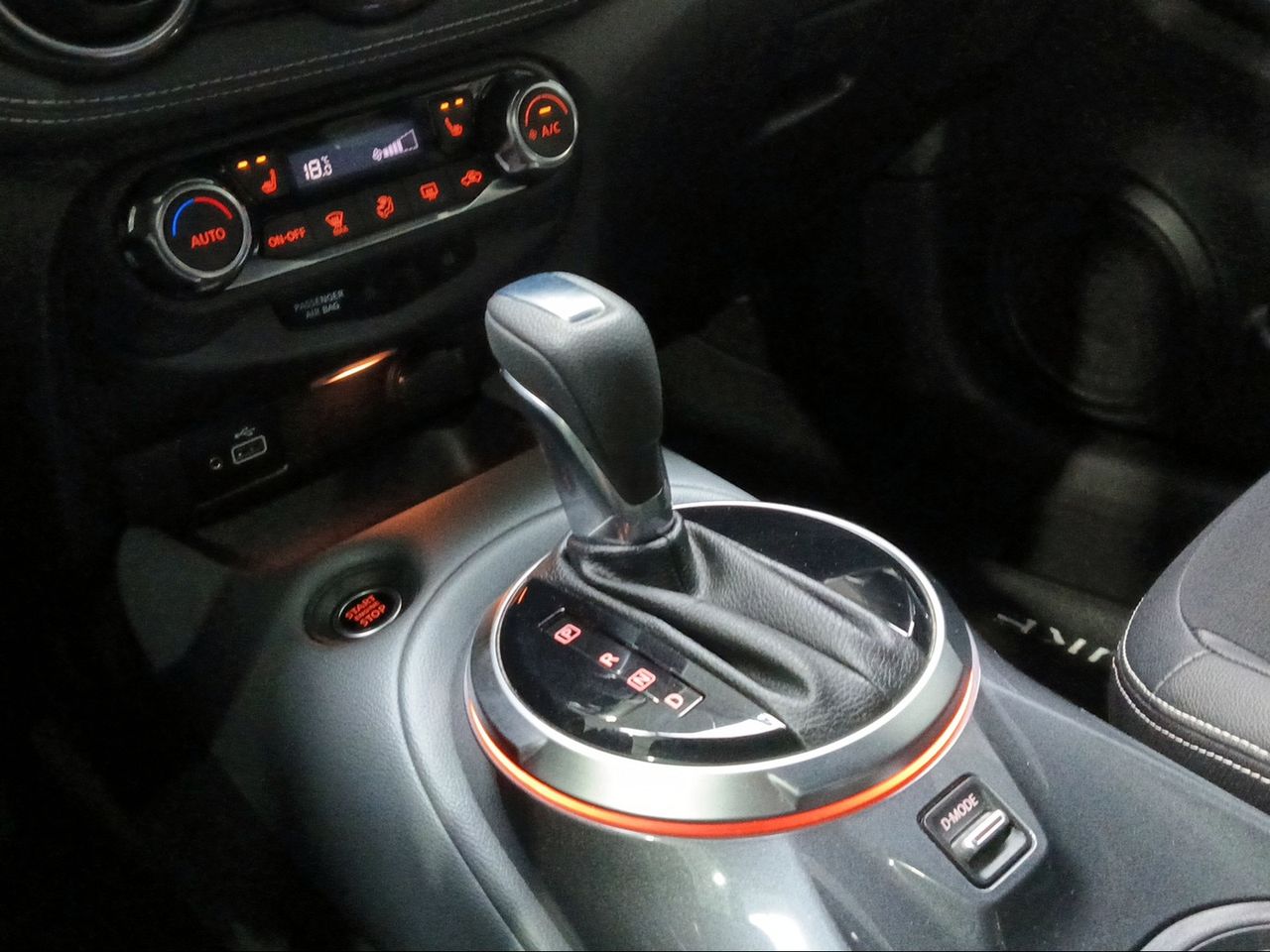 Nissan Juke DIG-T 84 kW (114 CV) DCT 7 Vel. Acenta  - Foto 27