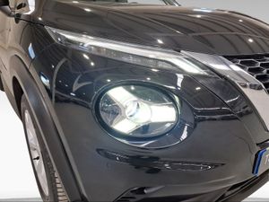Nissan Juke DIG-T 84 kW (114 CV) DCT 7 Vel. Acenta  - Foto 22