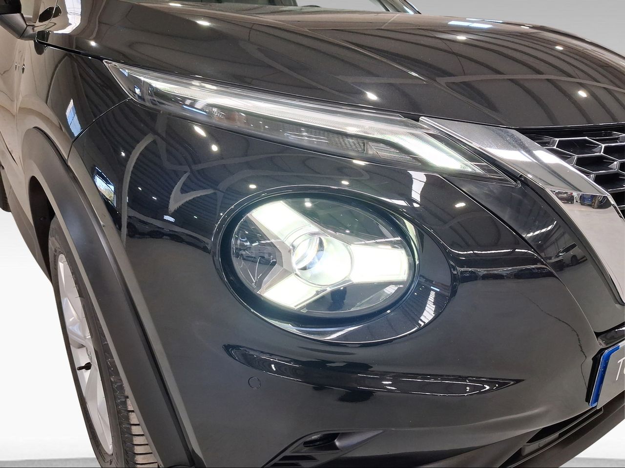 Nissan Juke DIG-T 84 kW (114 CV) DCT 7 Vel. Acenta  - Foto 22