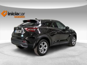 Nissan Juke DIG-T 84 kW (114 CV) DCT 7 Vel. Acenta  - Foto 19