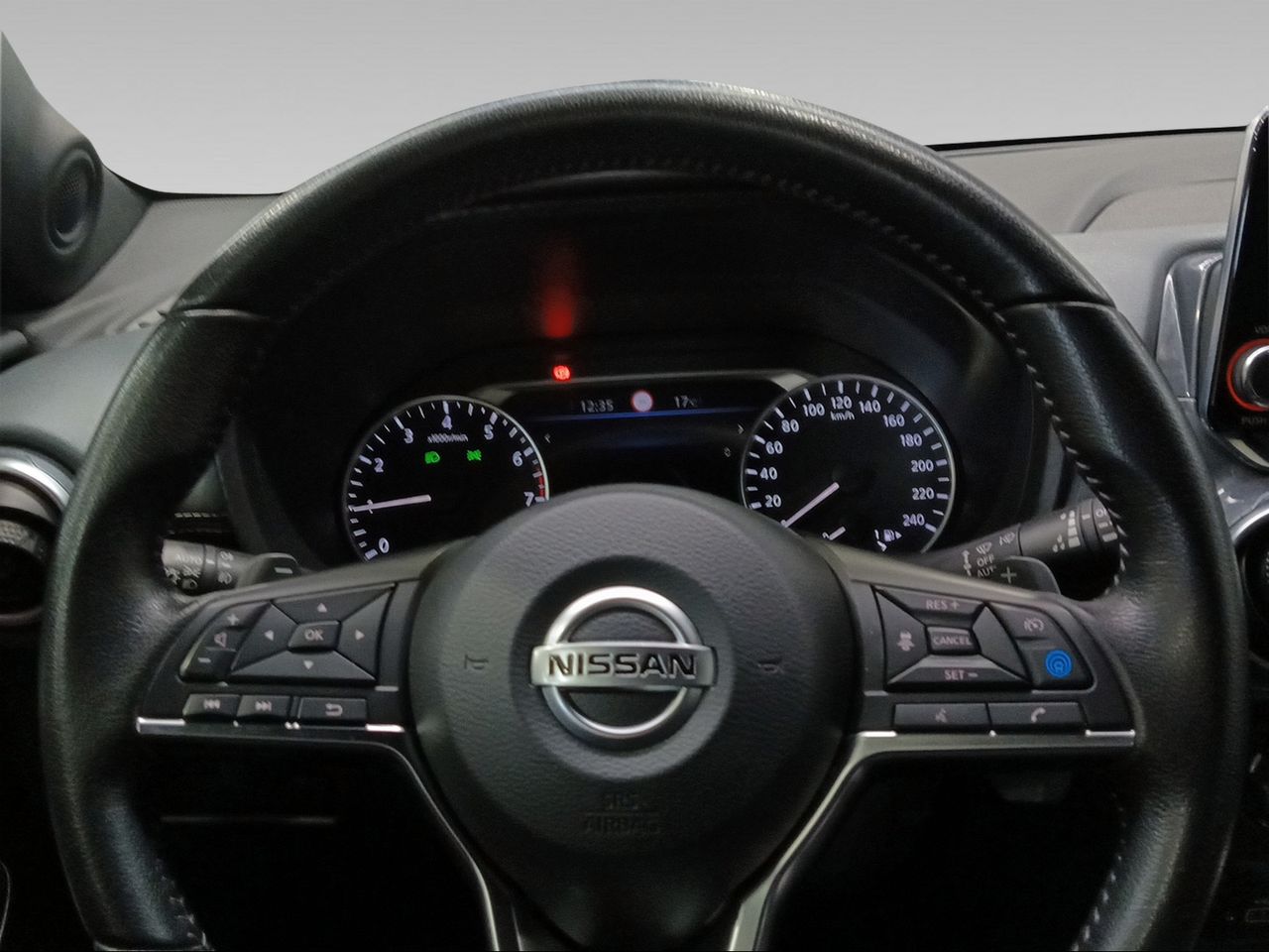 Nissan Juke DIG-T 84 kW (114 CV) DCT 7 Vel. Acenta  - Foto 14