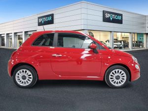 Fiat 500 Club 1.0 Hybrid 51KW (70 CV)  - Foto 5