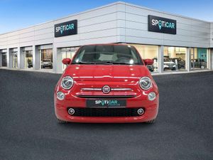 Fiat 500 Club 1.0 Hybrid 51KW (70 CV)  - Foto 3