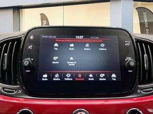 Fiat 500 Club 1.0 Hybrid 51KW (70 CV)  - Foto 13