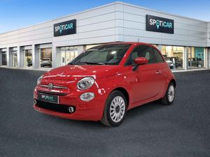 Fiat 500 Club 1.0 Hybrid 51KW (70 CV)  - Foto 2
