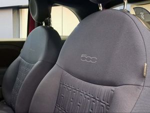 Fiat 500 Club 1.0 Hybrid 51KW (70 CV)  - Foto 15