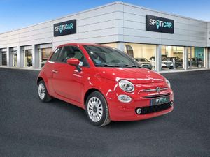 Fiat 500 Club 1.0 Hybrid 51KW (70 CV)  - Foto 4