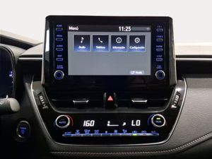 Toyota Corolla 1.8 125H STYLE E-CVT  - Foto 16