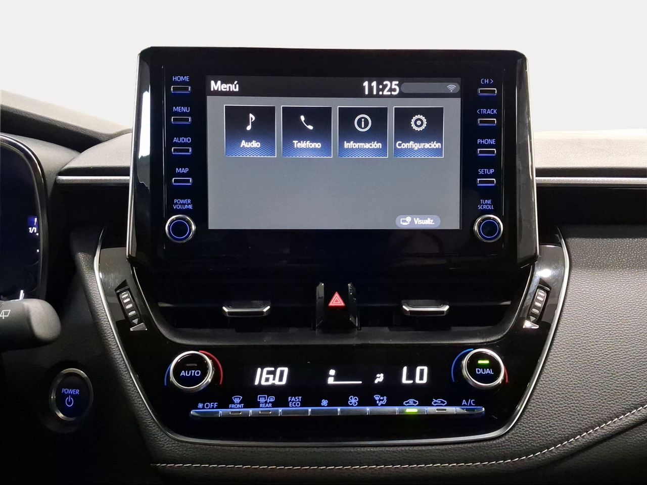 Toyota Corolla 1.8 125H STYLE E-CVT  - Foto 16