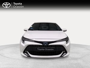 Toyota Corolla 1.8 125H STYLE E-CVT  - Foto 6