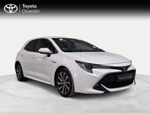 Toyota Corolla 1.8 125H STYLE E-CVT  - Foto 20