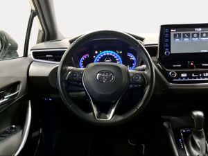 Toyota Corolla 1.8 125H STYLE E-CVT  - Foto 10
