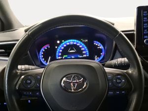 Toyota Corolla 1.8 125H STYLE E-CVT  - Foto 14