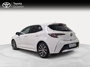 Toyota Corolla 1.8 125H STYLE E-CVT  - Foto 3