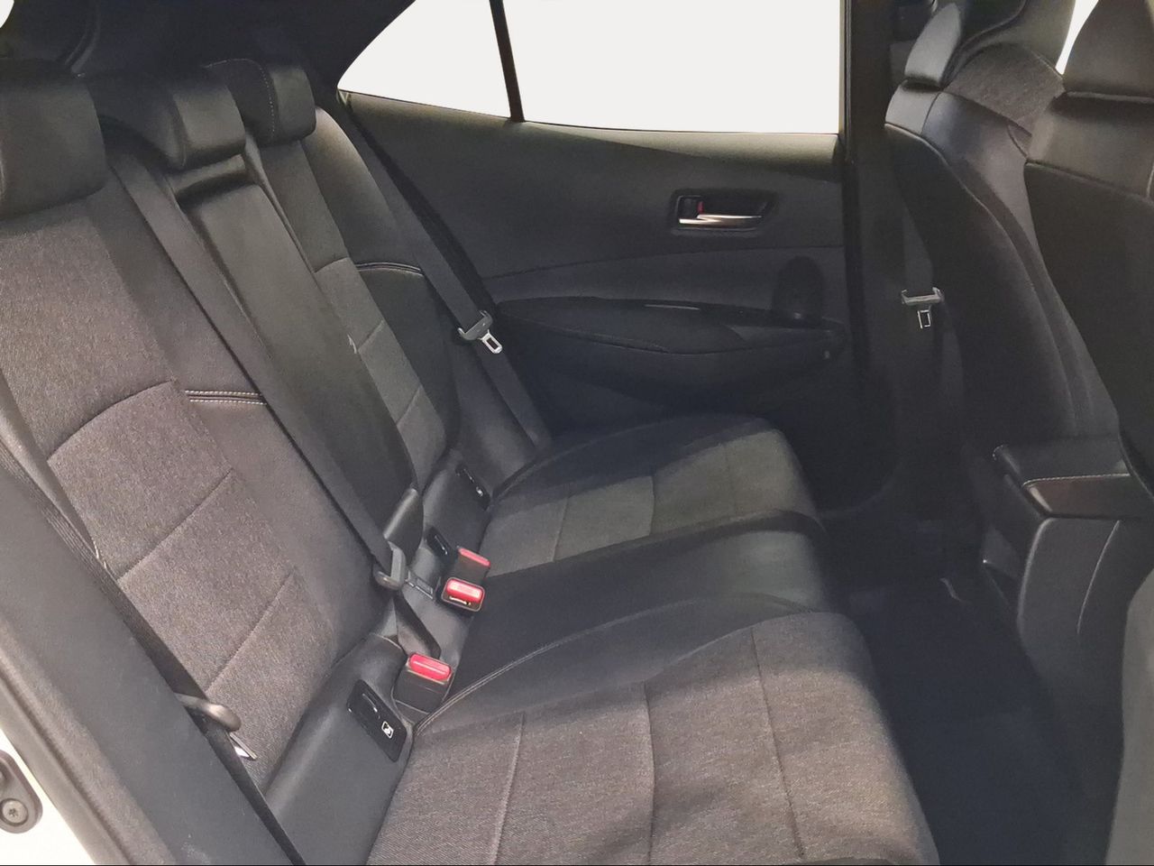 Toyota Corolla 1.8 125H STYLE E-CVT  - Foto 8