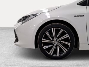 Toyota Corolla 1.8 125H STYLE E-CVT  - Foto 17