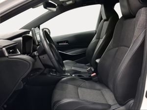 Toyota Corolla 1.8 125H STYLE E-CVT  - Foto 13