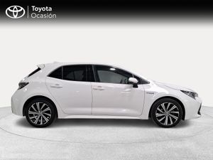 Toyota Corolla 1.8 125H STYLE E-CVT  - Foto 18