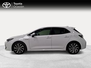 Toyota Corolla 1.8 125H STYLE E-CVT  - Foto 4