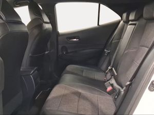 Toyota Corolla 1.8 125H STYLE E-CVT  - Foto 12