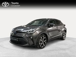 Toyota C-HR 1.8 125H Advance  - Foto 2