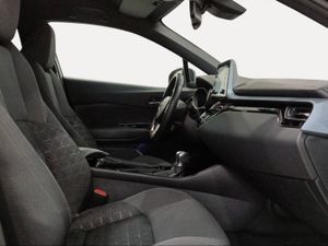 Toyota C-HR 1.8 125H Advance  - Foto 7