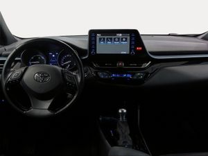 Toyota C-HR 1.8 125H Advance  - Foto 9