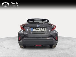 Toyota C-HR 1.8 125H Advance  - Foto 5