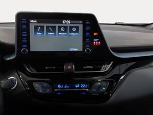 Toyota C-HR 1.8 125H Advance  - Foto 16