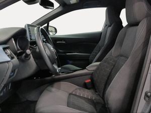 Toyota C-HR 1.8 125H Advance  - Foto 13