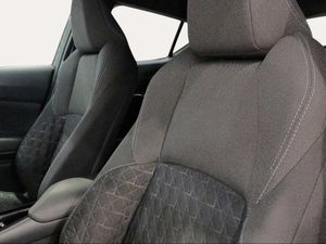 Toyota C-HR 1.8 125H Advance  - Foto 21