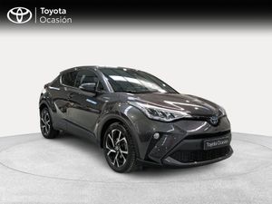 Toyota C-HR 1.8 125H Advance  - Foto 20