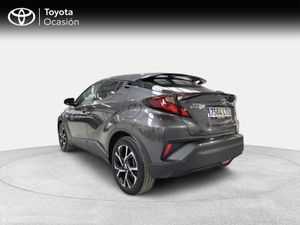 Toyota C-HR 1.8 125H Advance  - Foto 3