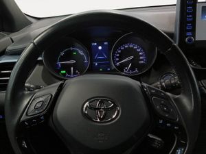 Toyota C-HR 1.8 125H Advance  - Foto 14