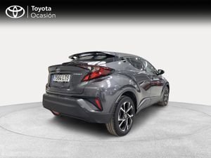 Toyota C-HR 1.8 125H Advance  - Foto 19