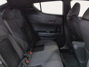 Toyota C-HR 1.8 125H Advance  - Foto 8